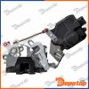 Serrure de porte gauche arrière pour HYUNDAI | EZC-HY-623, 81410-2E010